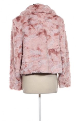 Dámský kabát  Tuzzi, Velikost L, Barva Růžová, Cena  579,00 Kč