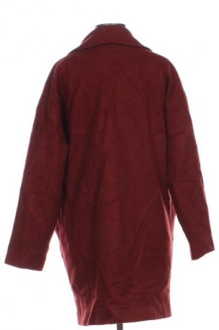 Damenmantel Twintip, Größe L, Farbe Rot, Preis € 45,99