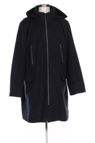 Palton de femei Ulla Popken, Mărime XXL, Culoare Albastru, Preț 209,99 Lei