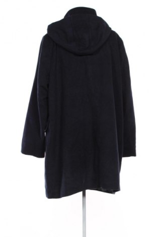 Palton de femei Ulla Popken, Mărime XXL, Culoare Albastru, Preț 209,99 Lei
