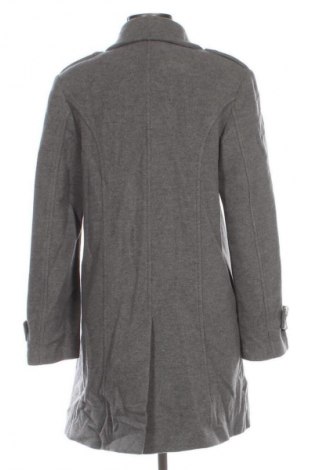 Γυναικείο παλτό Un Jour Ailleurs, Μέγεθος M, Χρώμα Γκρί, Τιμή 38,99 €