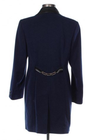 Γυναικείο παλτό Unbranded, Μέγεθος L, Χρώμα Μπλέ, Τιμή 29,67 €