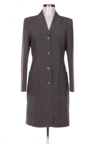 Dámský kabát  Unbranded, Velikost M, Barva Šedá, Cena  734,00 Kč