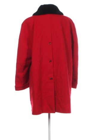 Γυναικείο παλτό Unbranded, Μέγεθος M, Χρώμα Κόκκινο, Τιμή 43,99 €