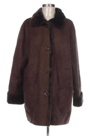 Női kabát Unbranded, Méret XL, Szín Barna, Ár 11 039 Ft