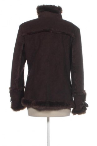 Dámský kabát  Unbranded, Velikost M, Barva Hnědá, Cena  1 009,00 Kč