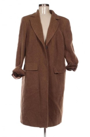 Damenmantel Unbranded, Größe XXL, Farbe Braun, Preis 27,99 €