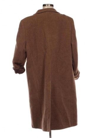 Damenmantel Unbranded, Größe XXL, Farbe Braun, Preis 27,99 €
