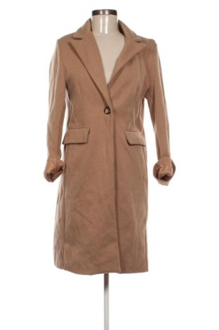 Damenmantel Unbranded, Größe L, Farbe Braun, Preis 17,99 €