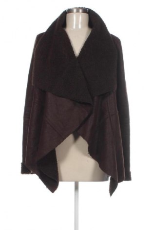 Damenmantel Unbranded, Größe S, Farbe Braun, Preis € 13,99