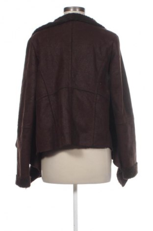 Damenmantel Unbranded, Größe S, Farbe Braun, Preis € 13,99