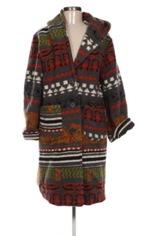 Dámsky kabát  Unbranded, Veľkosť XL, Farba Viacfarebná, Cena  20,95 €