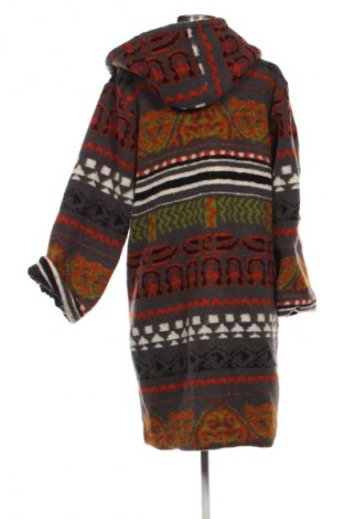 Dámsky kabát  Unbranded, Veľkosť XL, Farba Viacfarebná, Cena  20,95 €