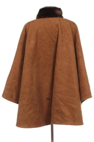 Damenmantel Unbranded, Größe L, Farbe Braun, Preis € 24,99