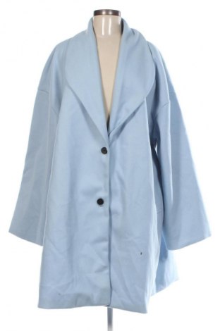 Damenmantel Unbranded, Größe 5XL, Farbe Blau, Preis € 49,99