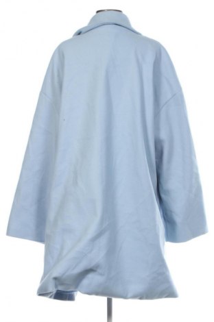 Damenmantel Unbranded, Größe 5XL, Farbe Blau, Preis € 49,99