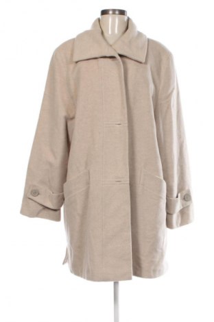 Női kabát Unbranded, Méret XL, Szín Bézs, Ár 16 689 Ft