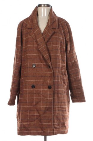 Palton de femei In Extenso, Mărime XL, Culoare Multicolor, Preț 151,99 Lei