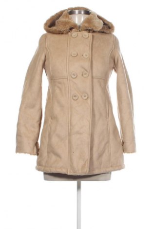Damenmantel Unbranded, Größe S, Farbe Beige, Preis € 41,99