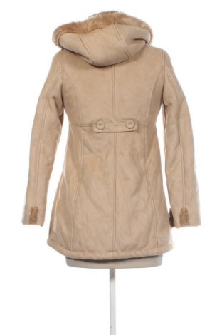 Damenmantel Unbranded, Größe S, Farbe Beige, Preis € 41,99