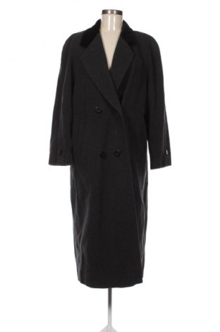 Γυναικείο παλτό Unbranded, Μέγεθος L, Χρώμα Γκρί, Τιμή 14,99 €