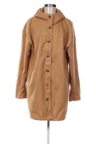 Dámský kabát  Unbranded, Velikost L, Barva Béžová, Cena  759,00 Kč
