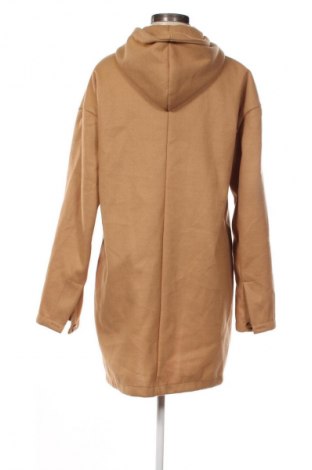Dámský kabát  Unbranded, Velikost L, Barva Béžová, Cena  759,00 Kč