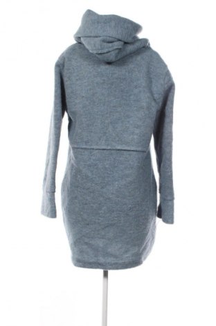 Dámsky kabát  St. Barth, Veľkosť M, Farba Modrá, Cena  76,95 €