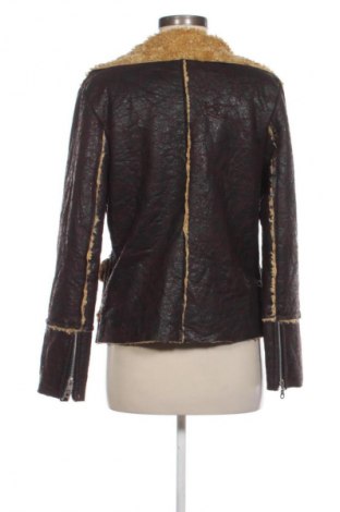 Damenmantel Unbranded, Größe S, Farbe Braun, Preis € 39,99