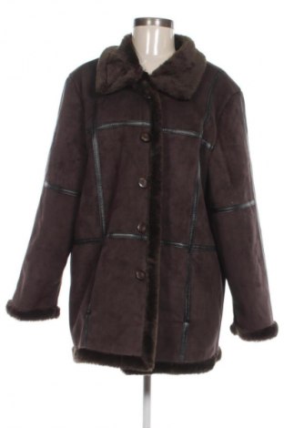 Dámský kabát  Unbranded, Velikost XL, Barva Vícebarevné, Cena  1 059,00 Kč