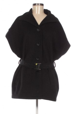 Dámsky kabát  Unbranded, Veľkosť L, Farba Sivá, Cena  29,66 €