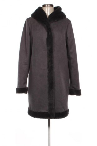 Damski płaszcz Unbranded, Rozmiar S, Kolor Szary, Cena 149,99 zł