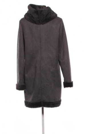 Damski płaszcz Unbranded, Rozmiar S, Kolor Szary, Cena 149,99 zł