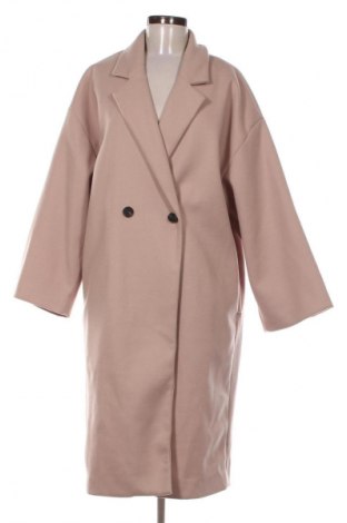 Dámský kabát  Unbranded, Velikost M, Barva Růžová, Cena  1 114,00 Kč