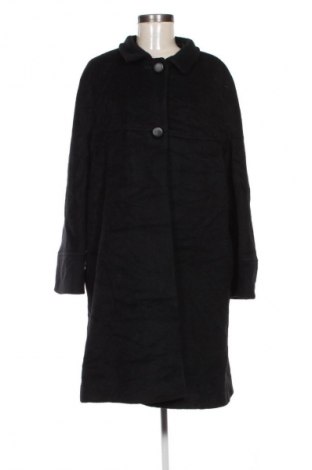 Damenmantel Unbranded, Größe M, Farbe Schwarz, Preis 47,99 €