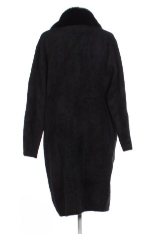 Дамско палто Unbranded, Размер M, Цвят Черен, Цена 93,00 лв.