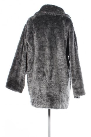 Дамско палто Unbranded, Размер L, Цвят Сив, Цена 57,86 лв.