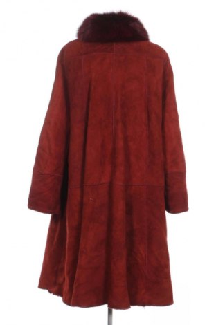 Γυναικείο παλτό Unbranded, Μέγεθος L, Χρώμα Κόκκινο, Τιμή 42,99 €