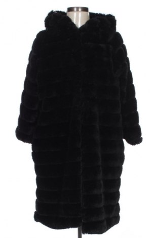 Γυναικείο παλτό Unbranded, Μέγεθος M, Χρώμα Μαύρο, Τιμή 40,99 €