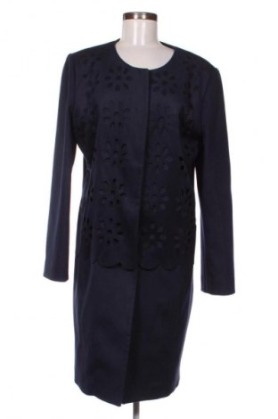 Damenmantel Unbranded, Größe M, Farbe Blau, Preis € 30,00