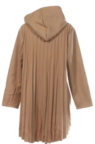 Dámský kabát  Unbranded, Velikost M, Barva Hnědá, Cena  1 429,00 Kč