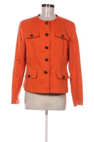 Dámský kabát  Unbranded, Velikost XL, Barva Oranžová, Cena  734,00 Kč