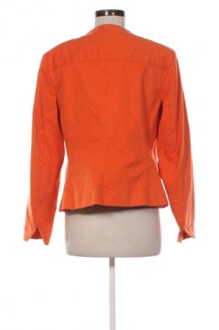 Dámský kabát  Unbranded, Velikost XL, Barva Oranžová, Cena  734,00 Kč