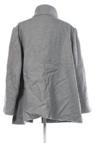 Damenmantel Unbranded, Größe 3XL, Farbe Grau, Preis € 46,99