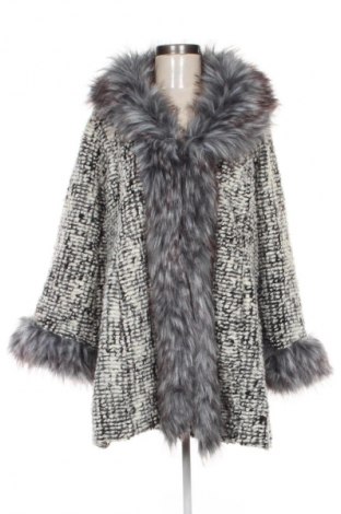 Dámský kabát  Unbranded, Velikost M, Barva Vícebarevné, Cena  1 089,00 Kč