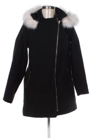 Damenmantel Unbranded, Größe L, Farbe Schwarz, Preis 29,67 €