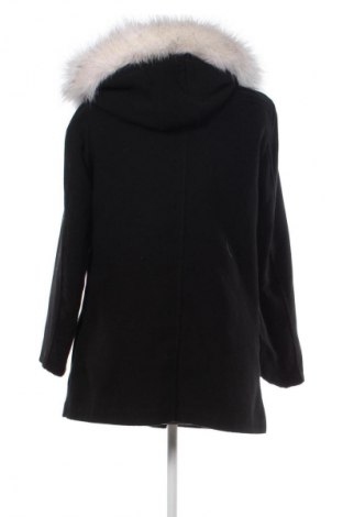 Damenmantel Unbranded, Größe L, Farbe Schwarz, Preis 29,67 €