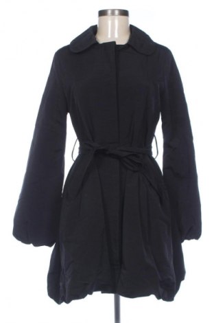 Дамско палто Unbranded, Размер XS, Цвят Черен, Цена 58,65 лв.