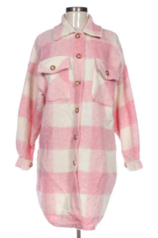 Дамско палто Unbranded, Размер M, Цвят Многоцветен, Цена 30,99 лв.