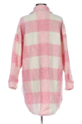 Дамско палто Unbranded, Размер M, Цвят Многоцветен, Цена 30,99 лв.